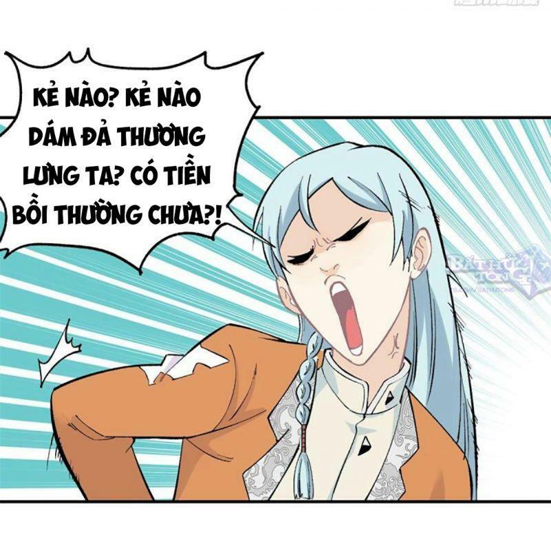 Vạn Cổ Tối Cường Tông Chapter 31 - Trang 21