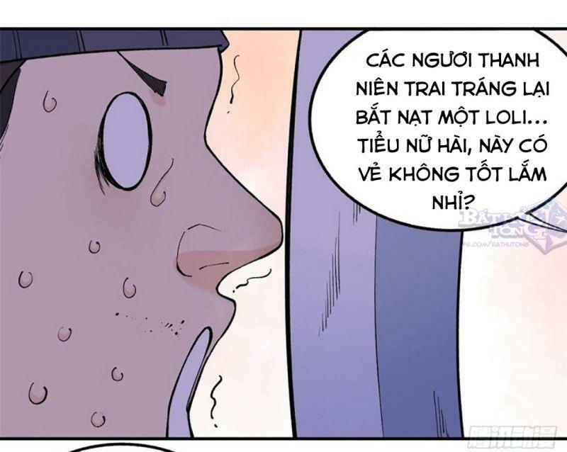 Vạn Cổ Tối Cường Tông Chapter 31 - Trang 27