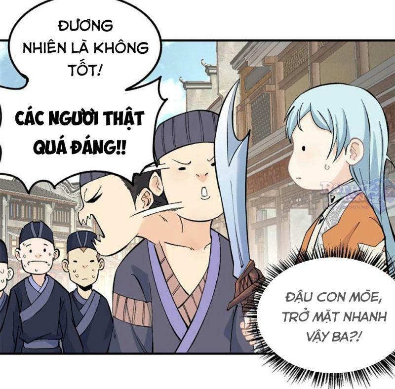 Vạn Cổ Tối Cường Tông Chapter 31 - Trang 28