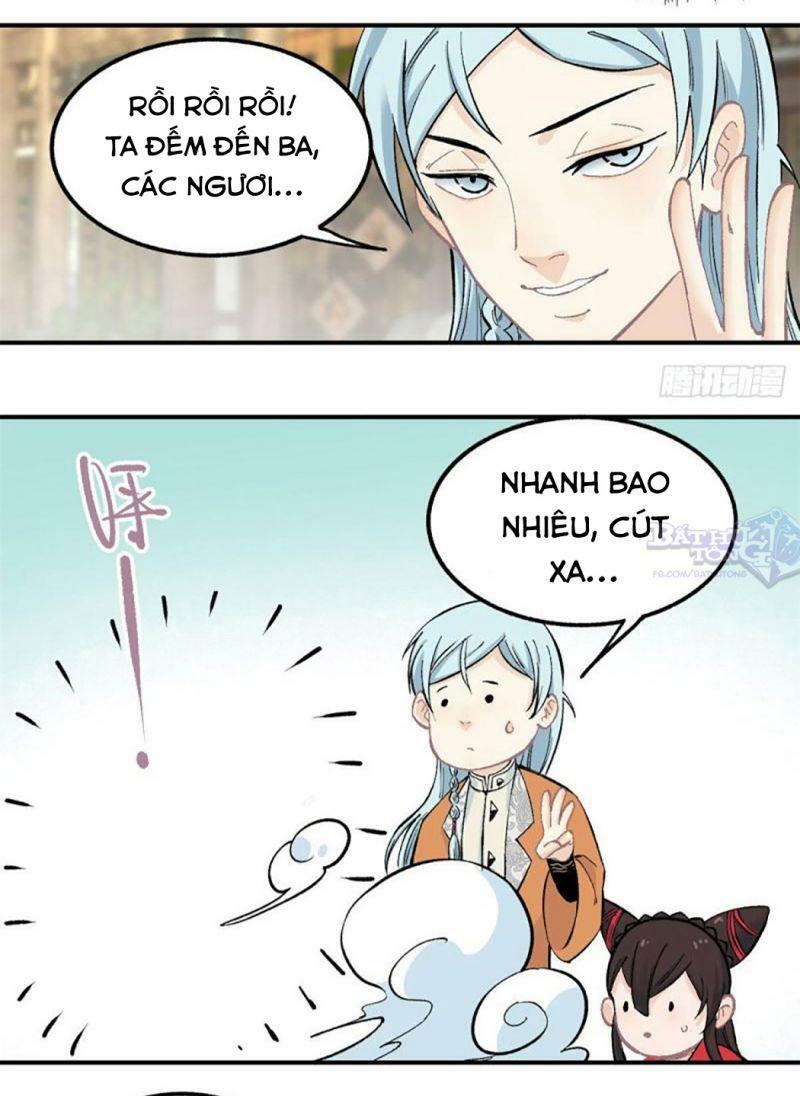 Vạn Cổ Tối Cường Tông Chapter 31 - Trang 29