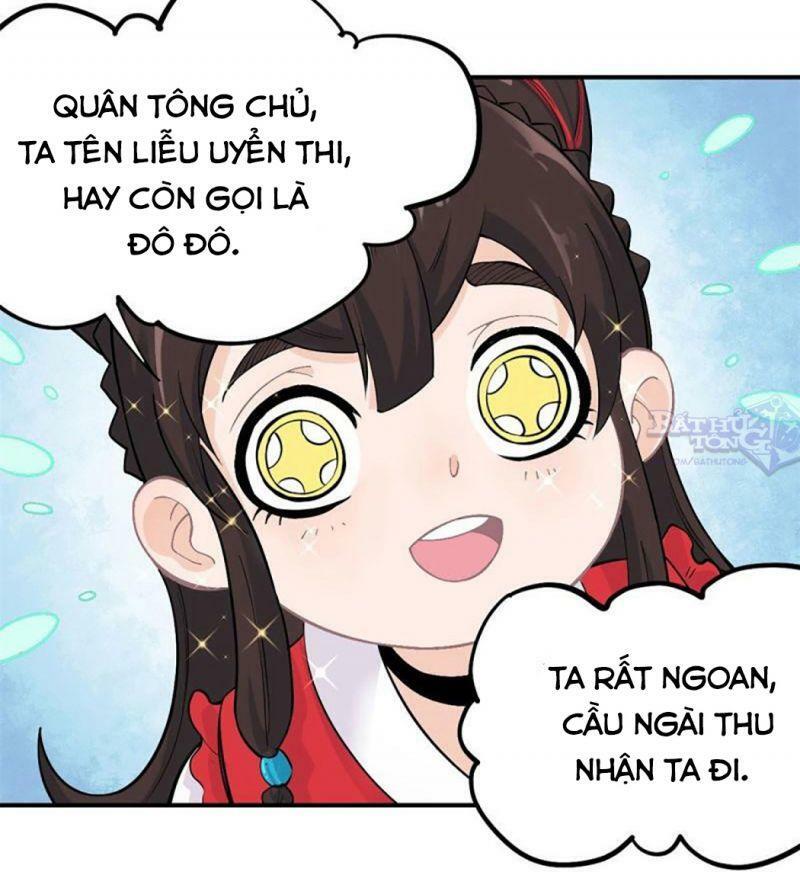 Vạn Cổ Tối Cường Tông Chapter 31 - Trang 33