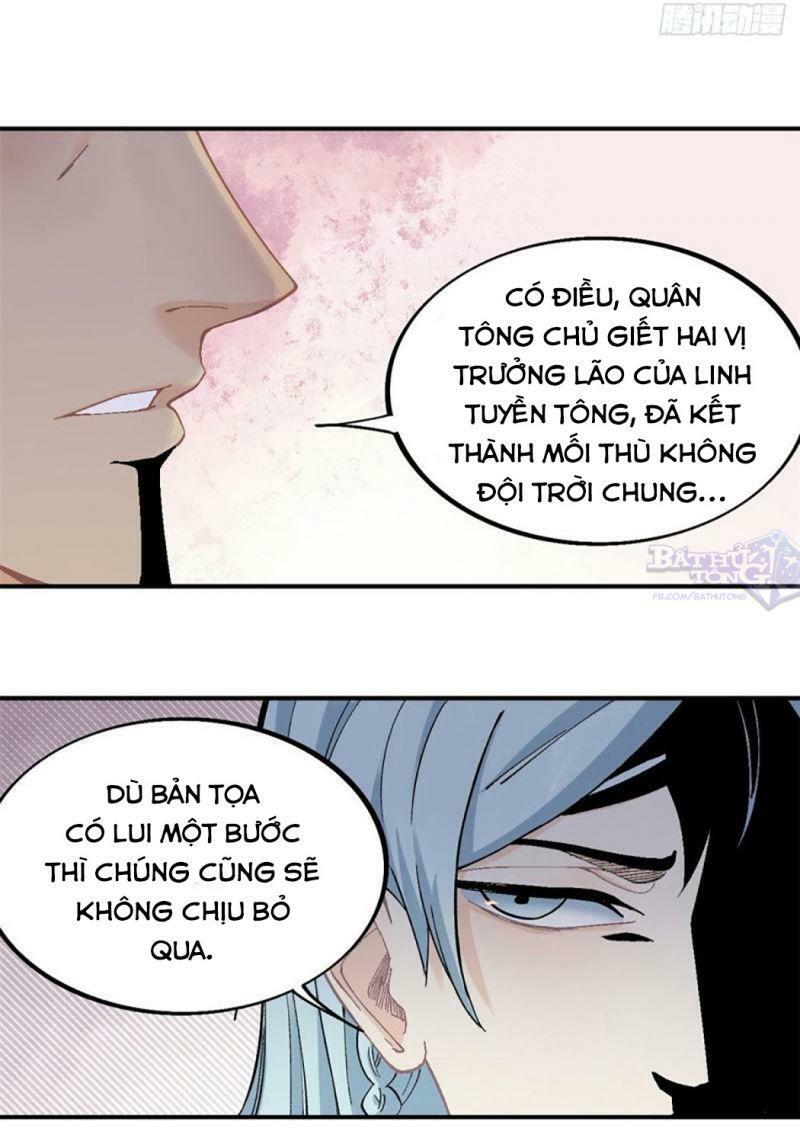 Vạn Cổ Tối Cường Tông Chapter 31 - Trang 7