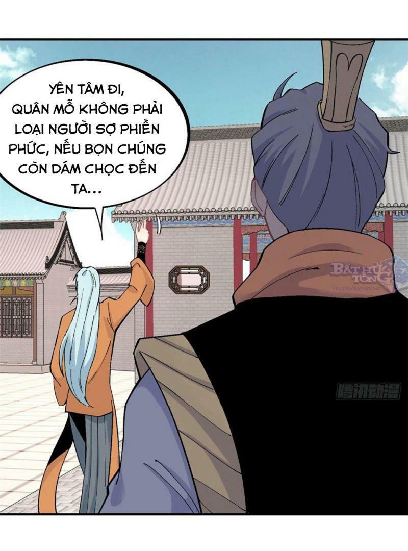 Vạn Cổ Tối Cường Tông Chapter 31 - Trang 9