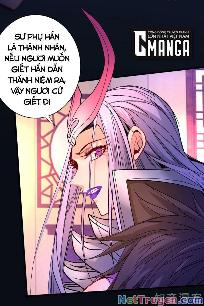 Bị Dạy Dỗ Thành Thánh Chapter 44 - Trang 10