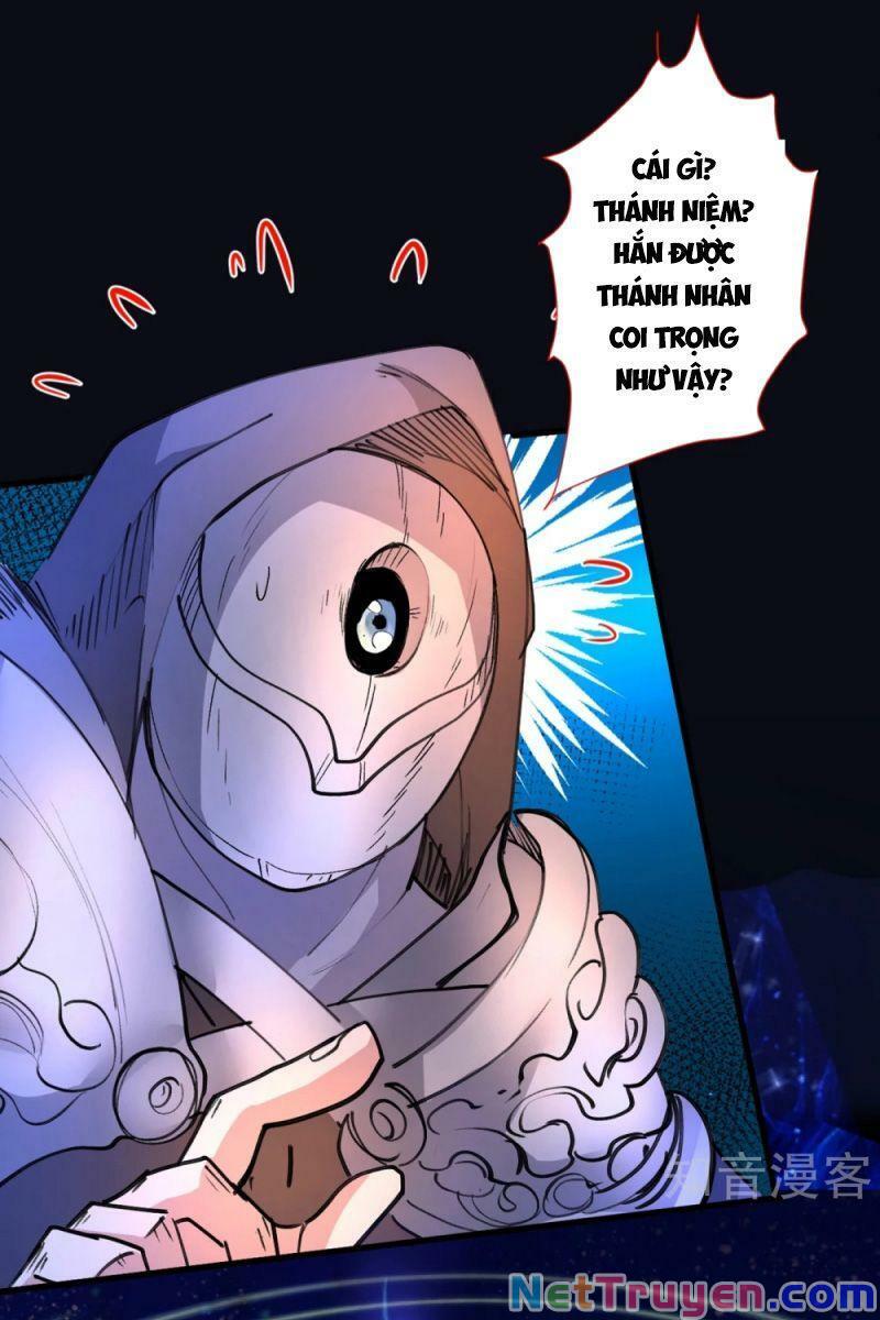Bị Dạy Dỗ Thành Thánh Chapter 44 - Trang 11
