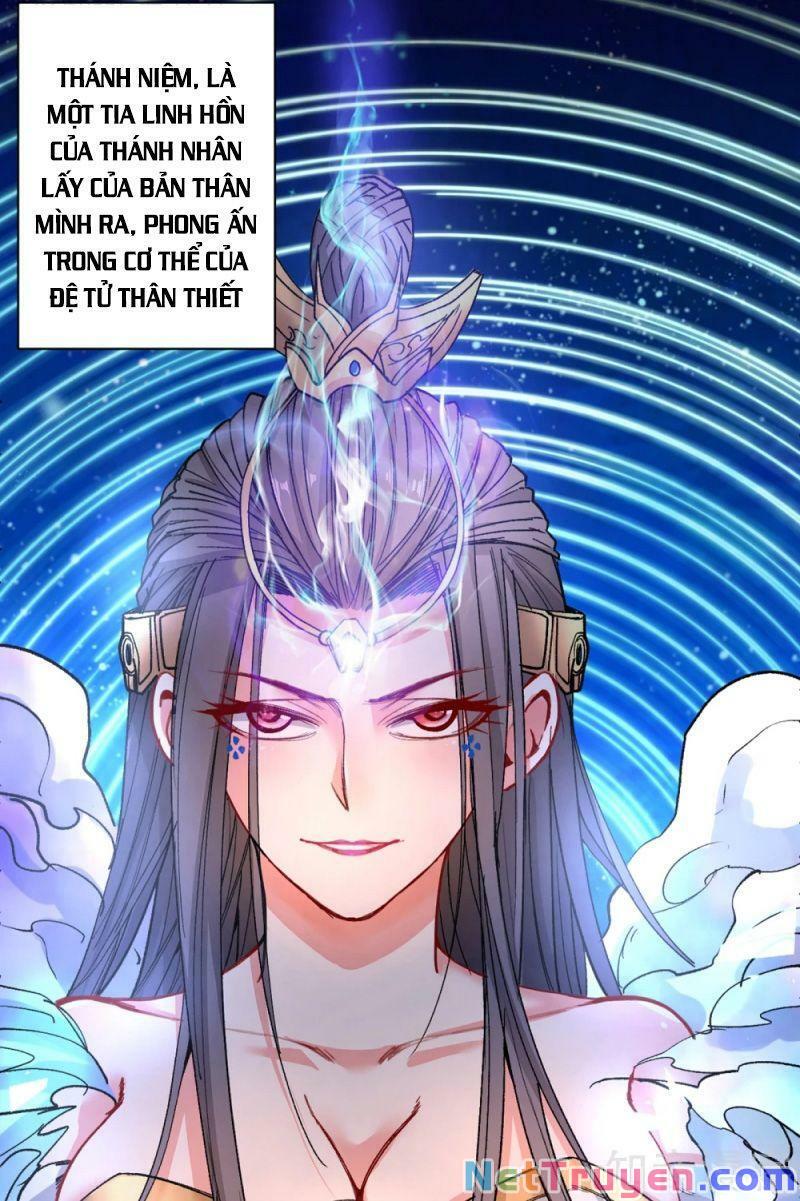 Bị Dạy Dỗ Thành Thánh Chapter 44 - Trang 12