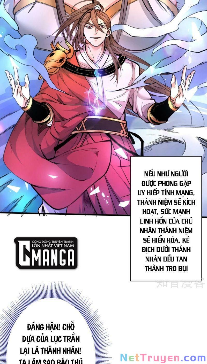 Bị Dạy Dỗ Thành Thánh Chapter 44 - Trang 13