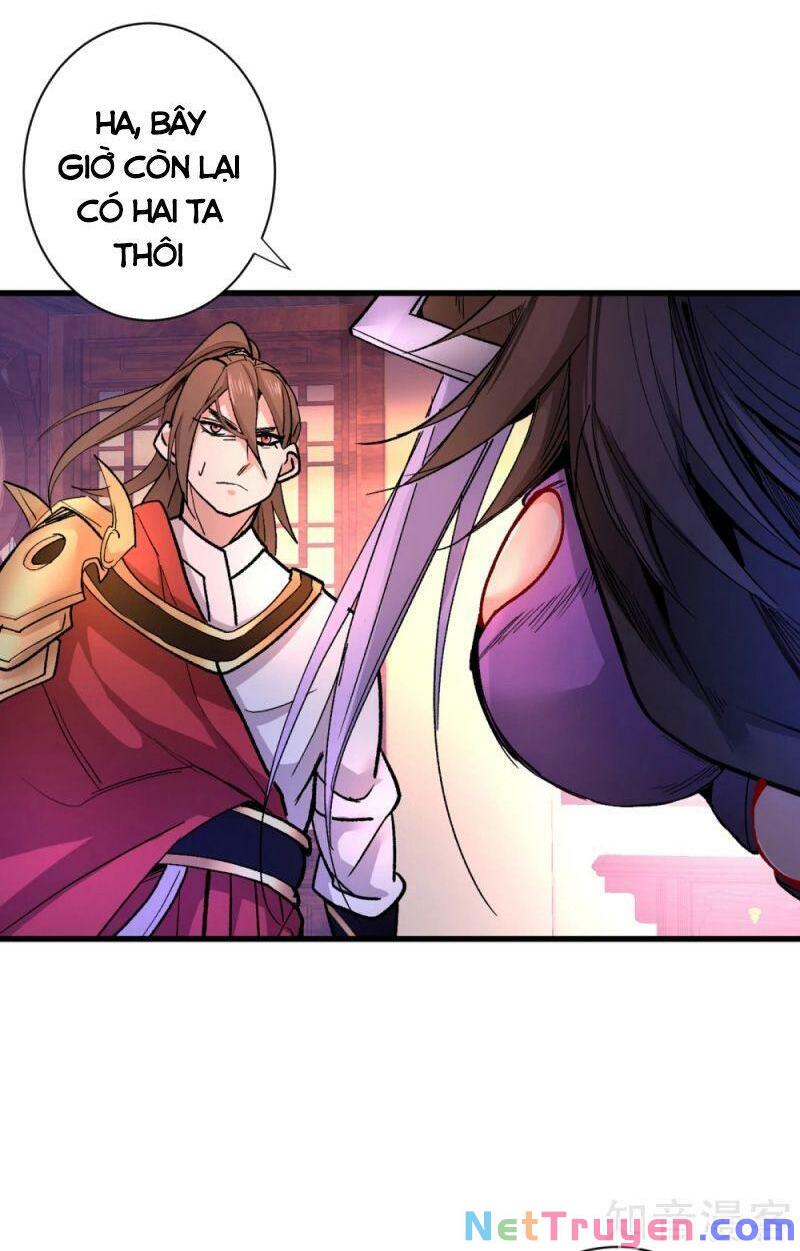 Bị Dạy Dỗ Thành Thánh Chapter 44 - Trang 16