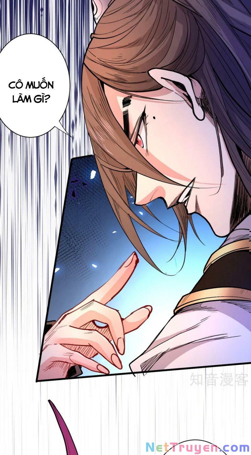 Bị Dạy Dỗ Thành Thánh Chapter 44 - Trang 19