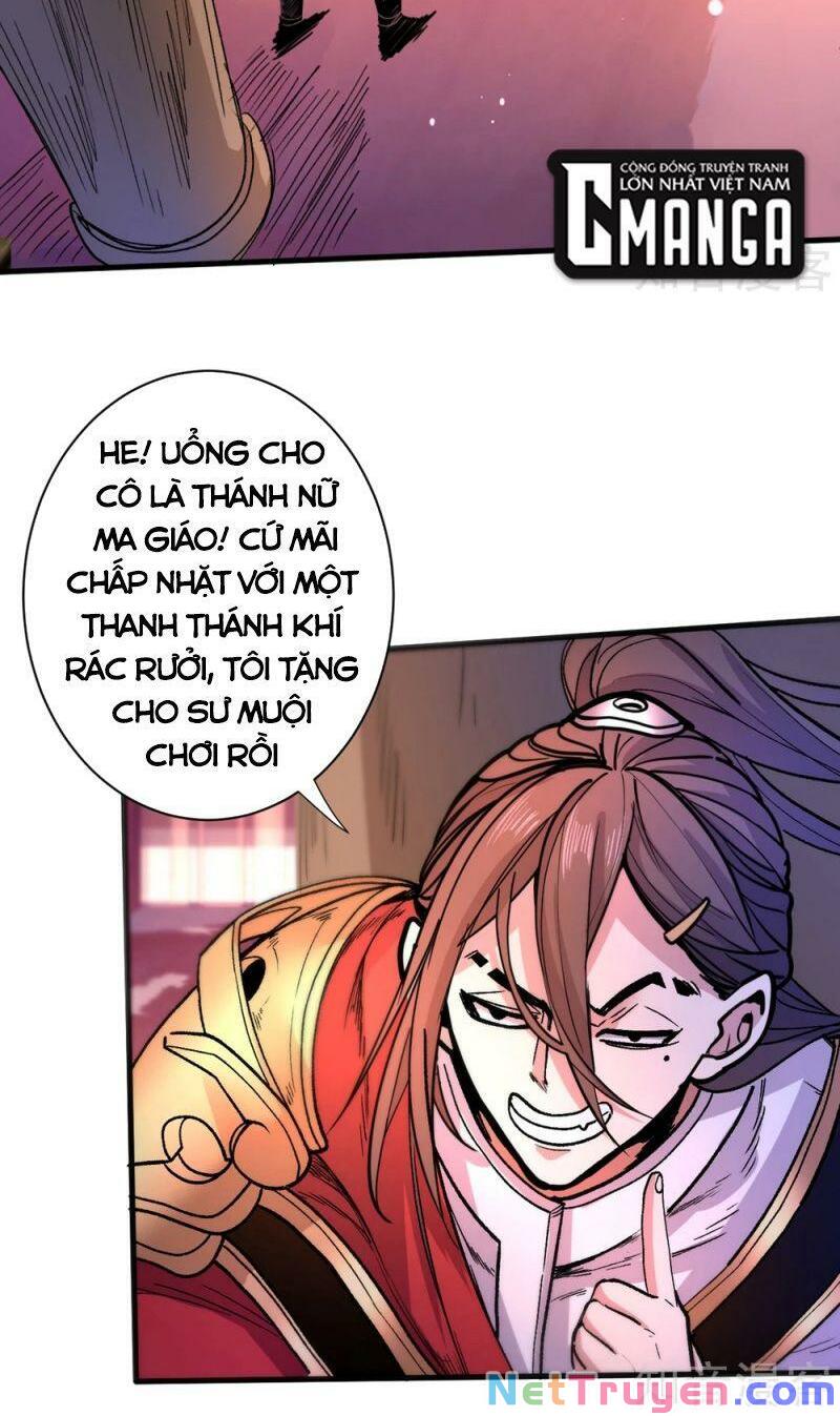 Bị Dạy Dỗ Thành Thánh Chapter 44 - Trang 2