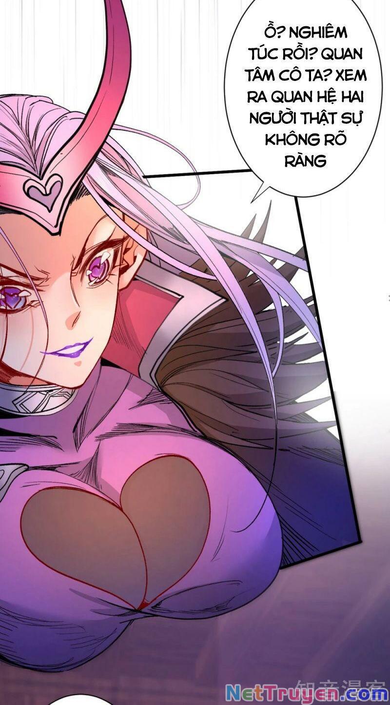 Bị Dạy Dỗ Thành Thánh Chapter 44 - Trang 20