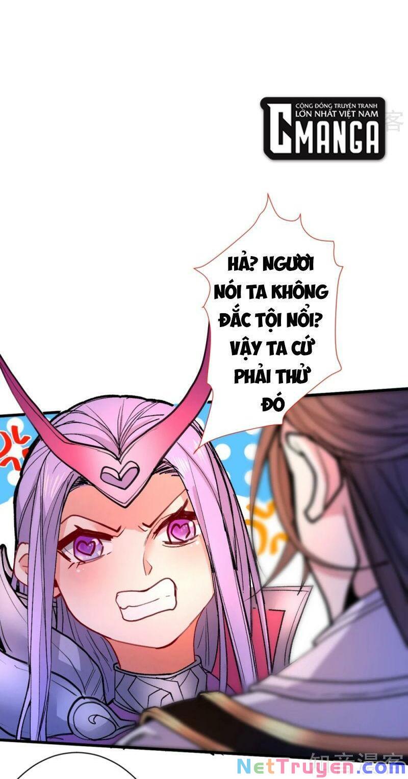 Bị Dạy Dỗ Thành Thánh Chapter 44 - Trang 22