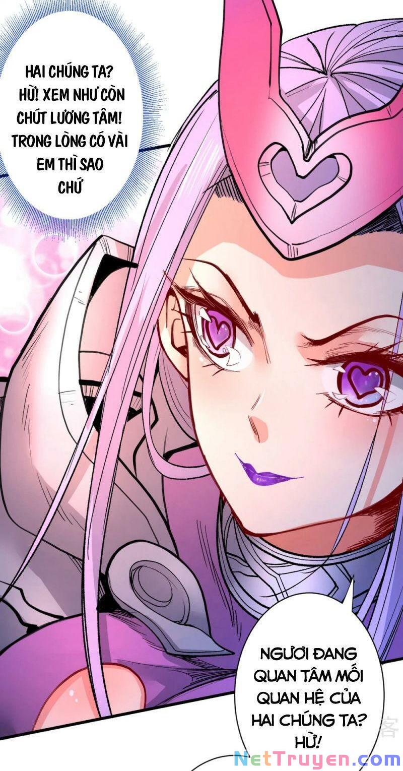 Bị Dạy Dỗ Thành Thánh Chapter 44 - Trang 24