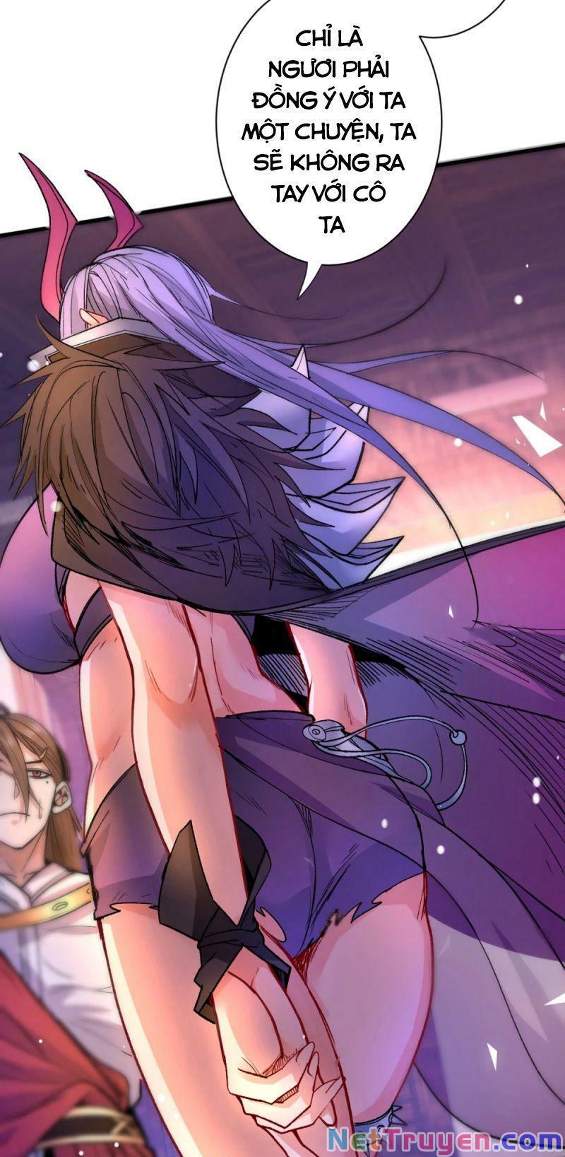 Bị Dạy Dỗ Thành Thánh Chapter 44 - Trang 25