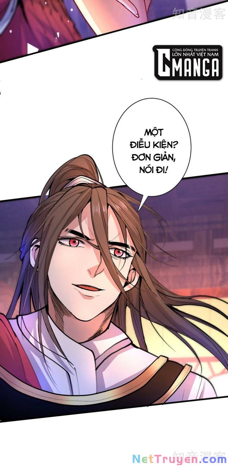 Bị Dạy Dỗ Thành Thánh Chapter 44 - Trang 26