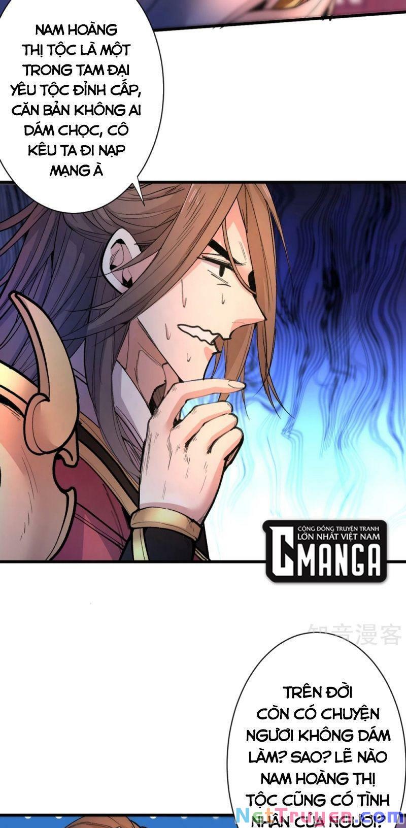 Bị Dạy Dỗ Thành Thánh Chapter 44 - Trang 29