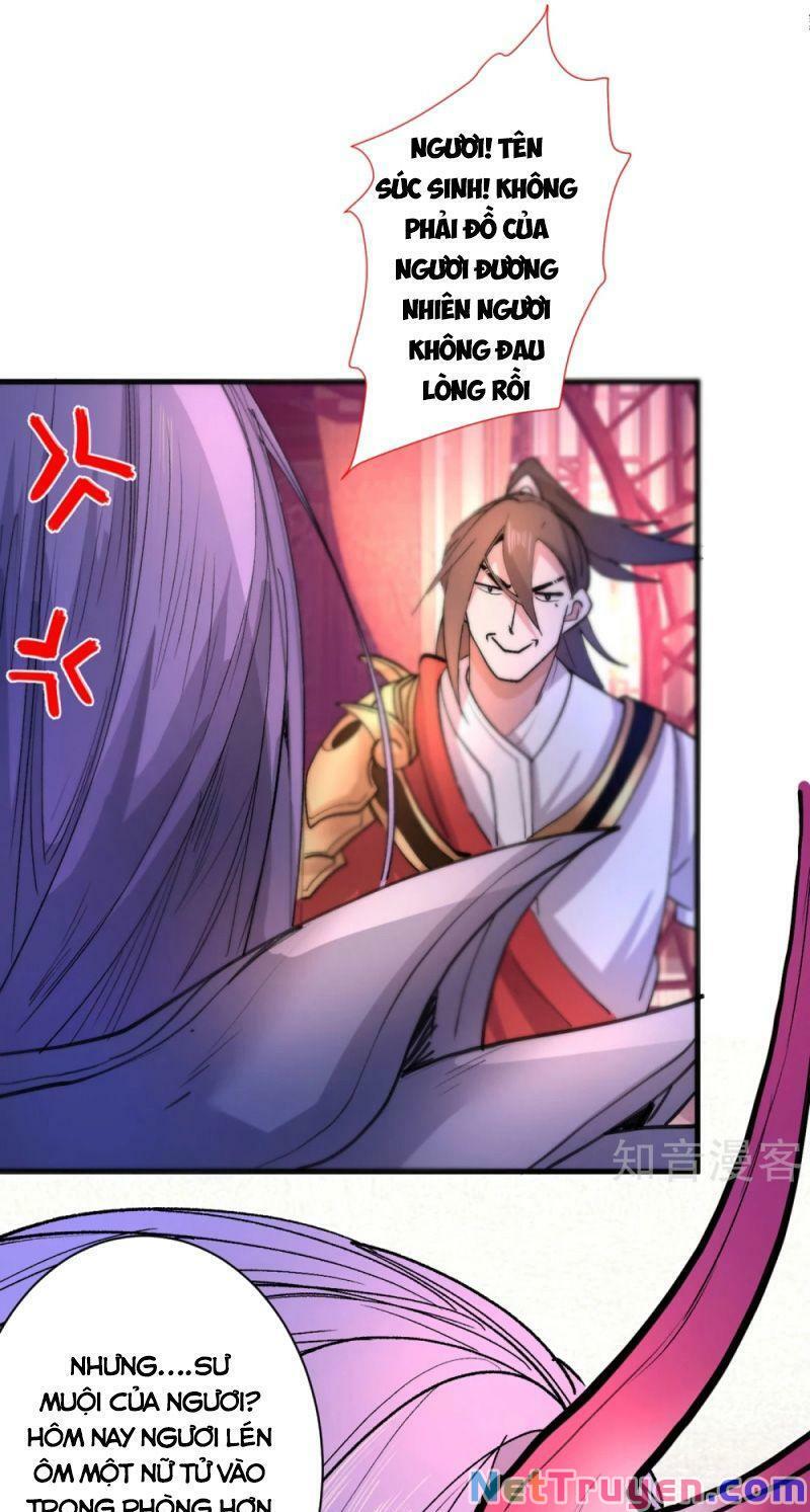 Bị Dạy Dỗ Thành Thánh Chapter 44 - Trang 3