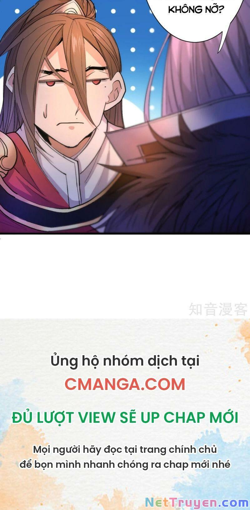 Bị Dạy Dỗ Thành Thánh Chapter 44 - Trang 30