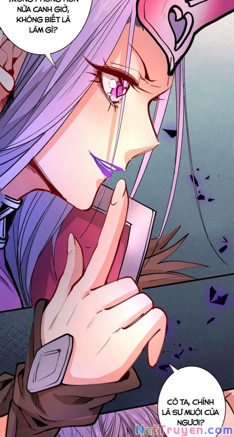 Bị Dạy Dỗ Thành Thánh Chapter 44 - Trang 4