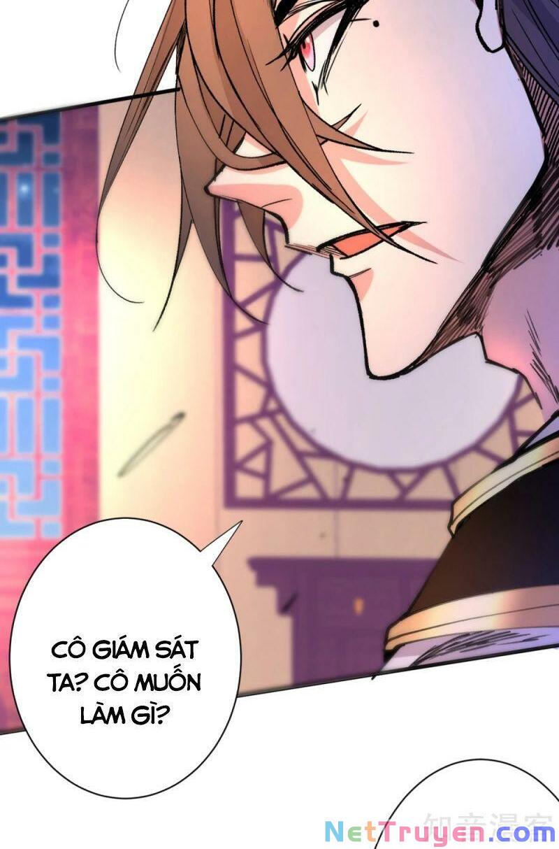 Bị Dạy Dỗ Thành Thánh Chapter 44 - Trang 6