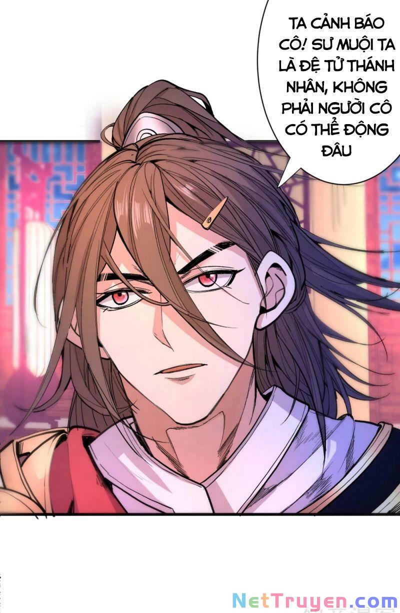 Bị Dạy Dỗ Thành Thánh Chapter 44 - Trang 7