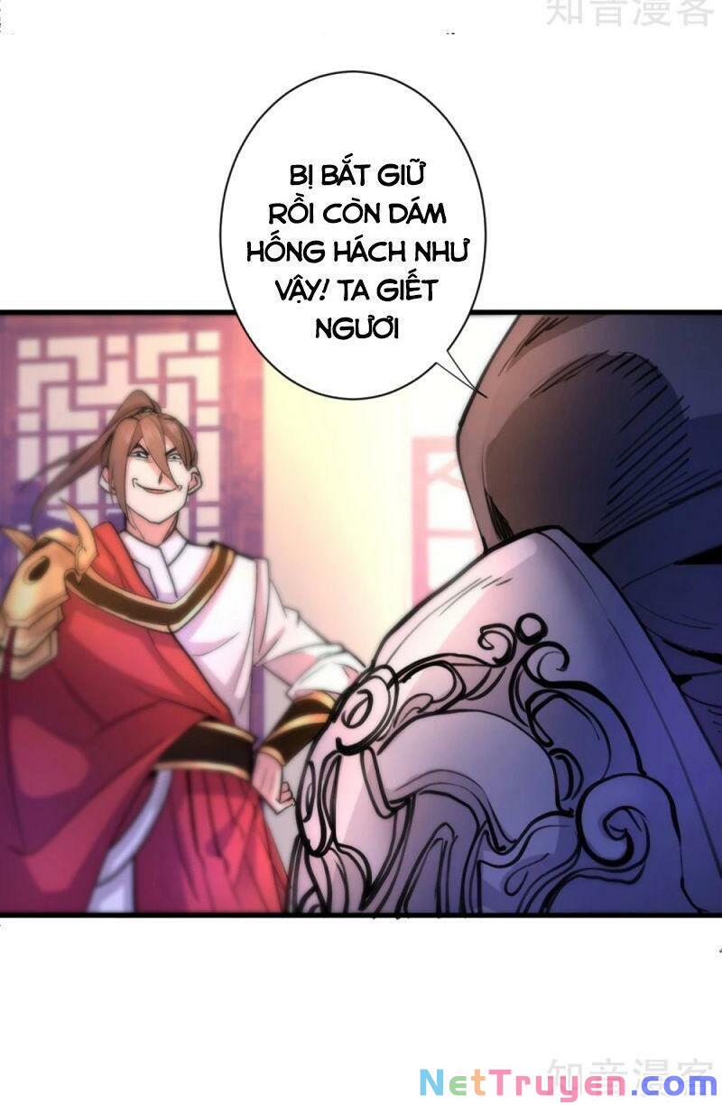 Bị Dạy Dỗ Thành Thánh Chapter 44 - Trang 8