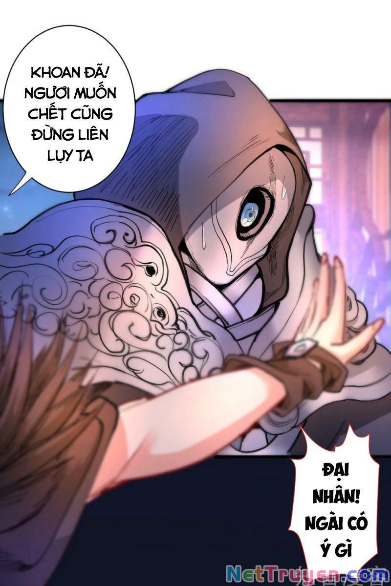Bị Dạy Dỗ Thành Thánh Chapter 44 - Trang 9