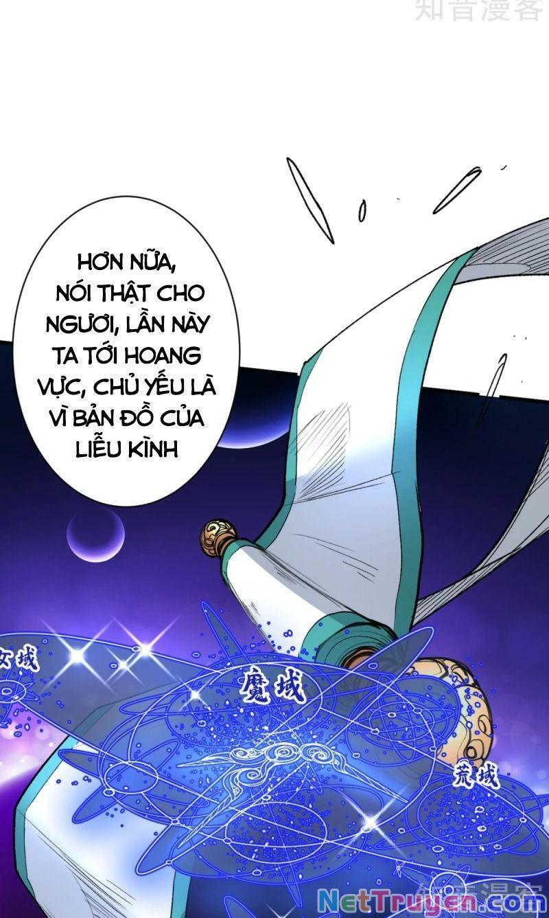 Bị Dạy Dỗ Thành Thánh Chapter 45 - Trang 10