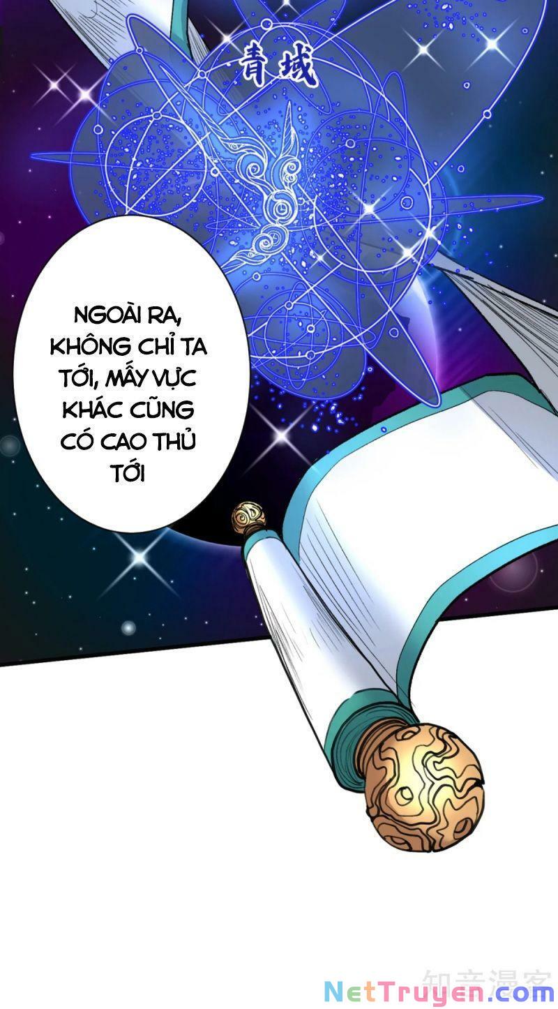 Bị Dạy Dỗ Thành Thánh Chapter 45 - Trang 11