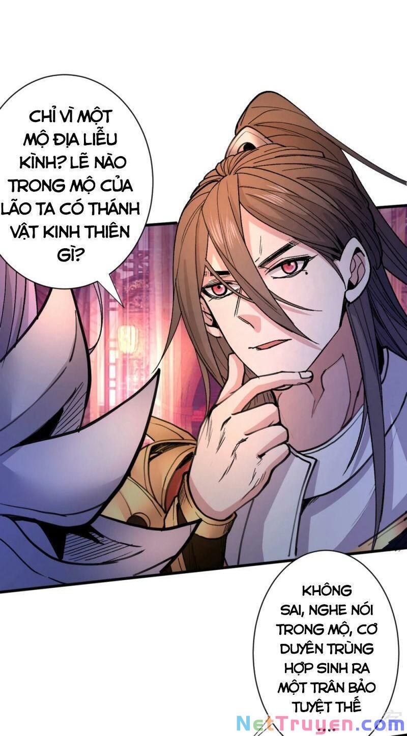 Bị Dạy Dỗ Thành Thánh Chapter 45 - Trang 12