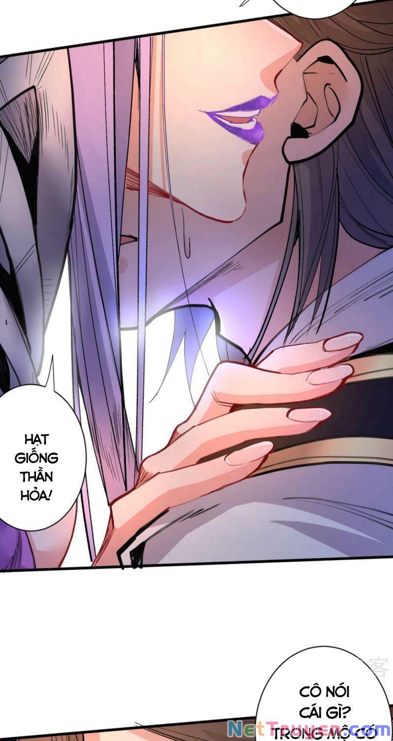 Bị Dạy Dỗ Thành Thánh Chapter 45 - Trang 13