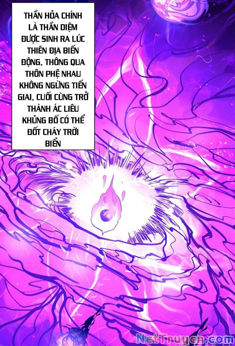 Bị Dạy Dỗ Thành Thánh Chapter 45 - Trang 15