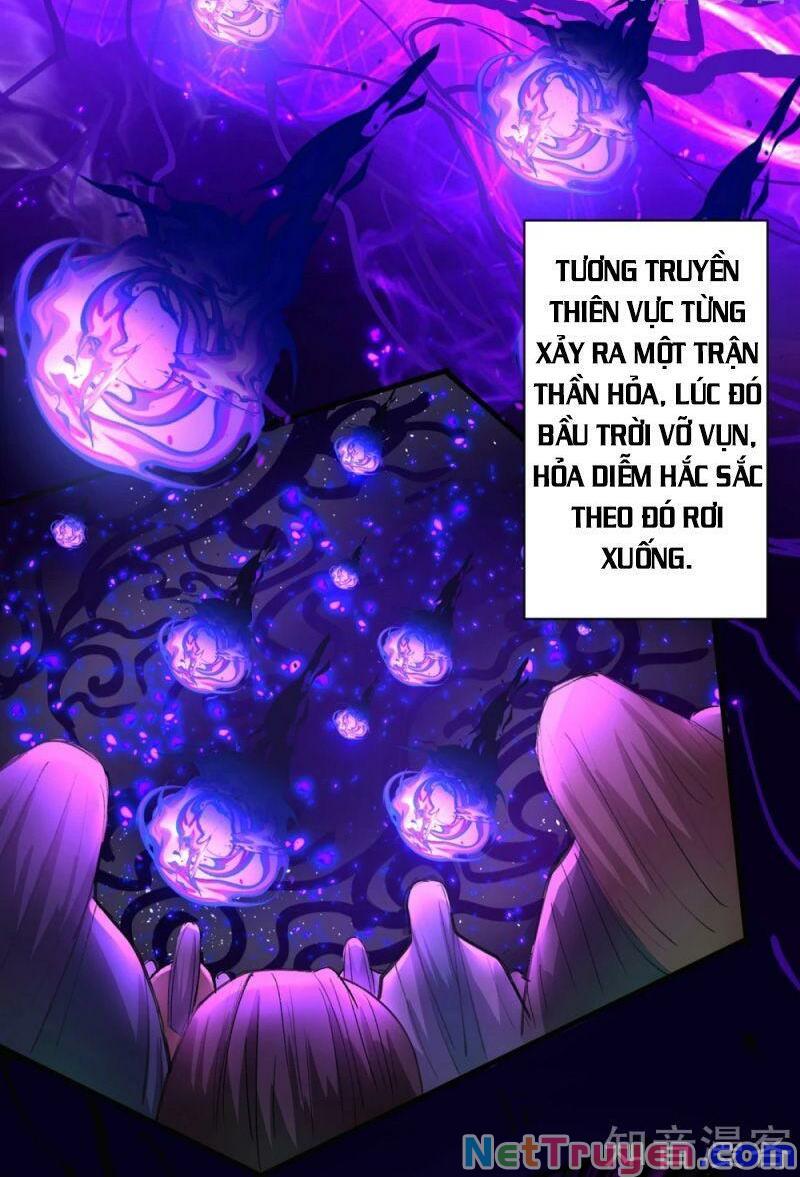 Bị Dạy Dỗ Thành Thánh Chapter 45 - Trang 16