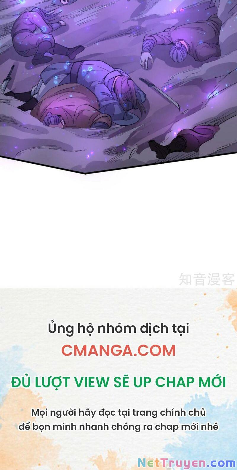 Bị Dạy Dỗ Thành Thánh Chapter 45 - Trang 18