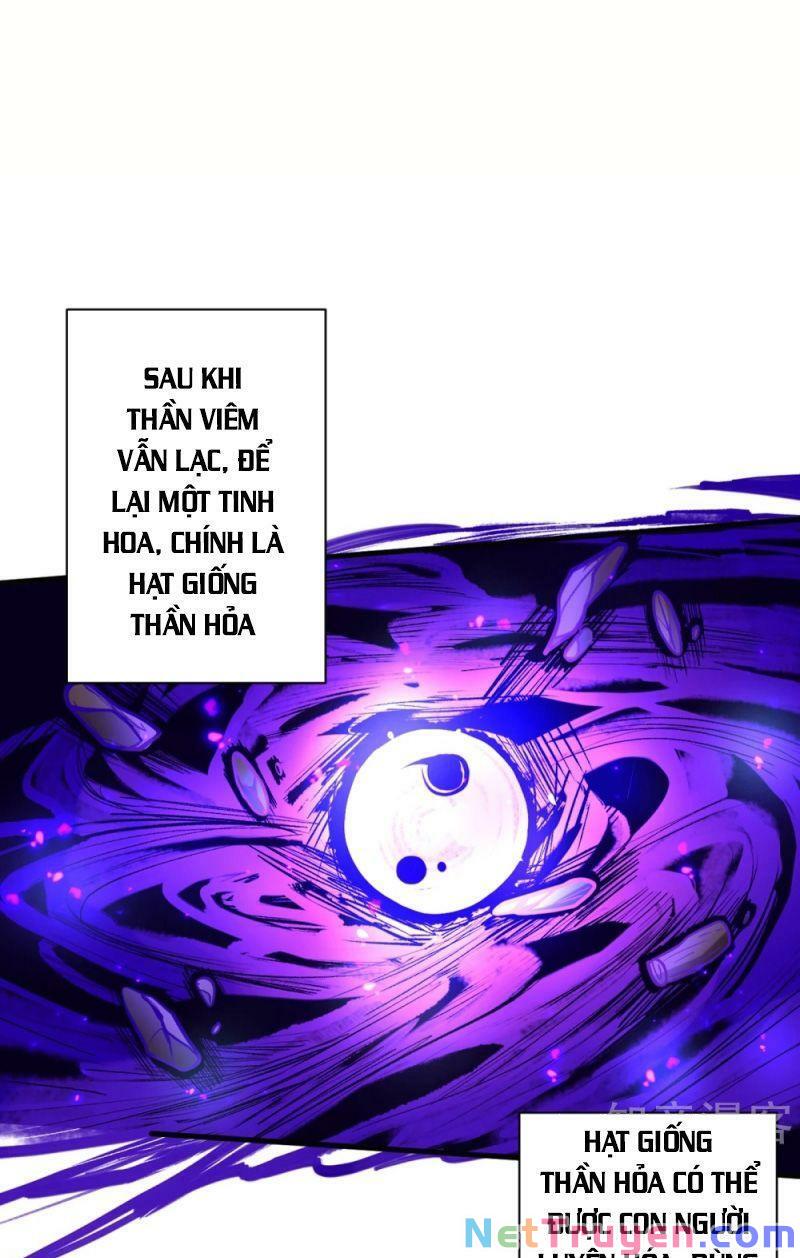 Bị Dạy Dỗ Thành Thánh Chapter 45 - Trang 19