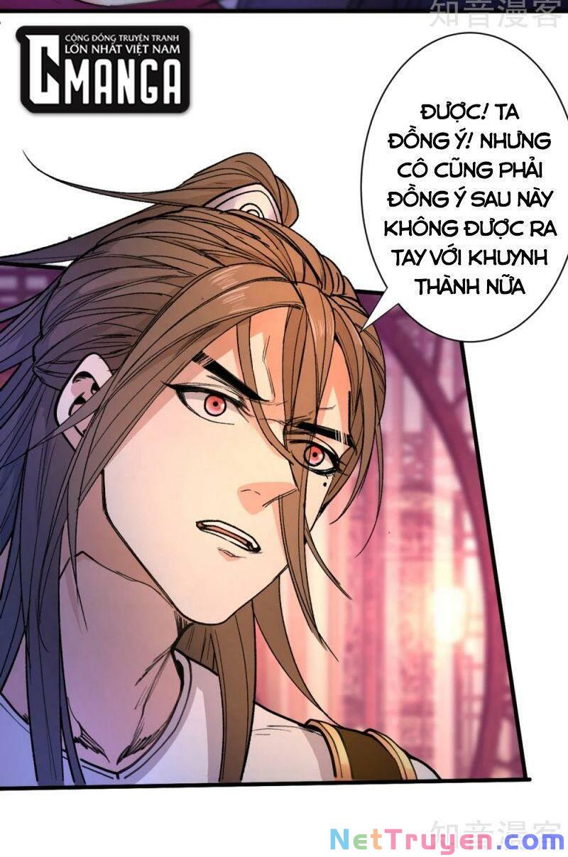 Bị Dạy Dỗ Thành Thánh Chapter 45 - Trang 2