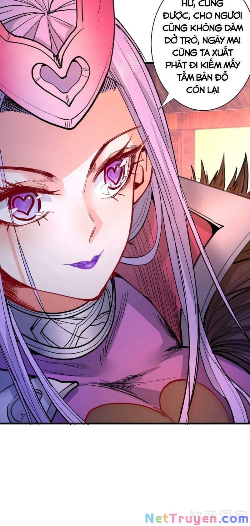 Bị Dạy Dỗ Thành Thánh Chapter 45 - Trang 24