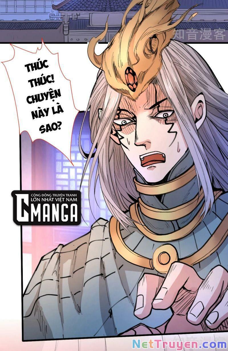 Bị Dạy Dỗ Thành Thánh Chapter 45 - Trang 26