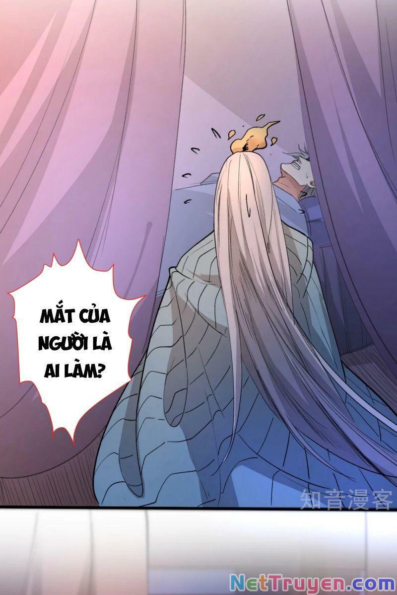 Bị Dạy Dỗ Thành Thánh Chapter 45 - Trang 27