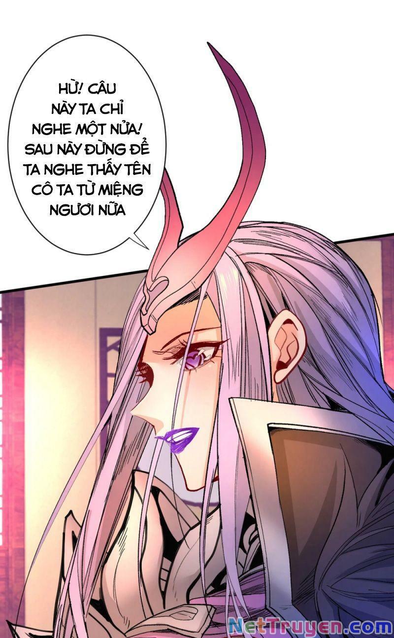 Bị Dạy Dỗ Thành Thánh Chapter 45 - Trang 3