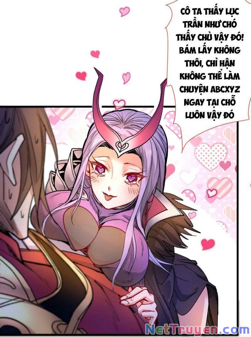 Bị Dạy Dỗ Thành Thánh Chapter 45 - Trang 30