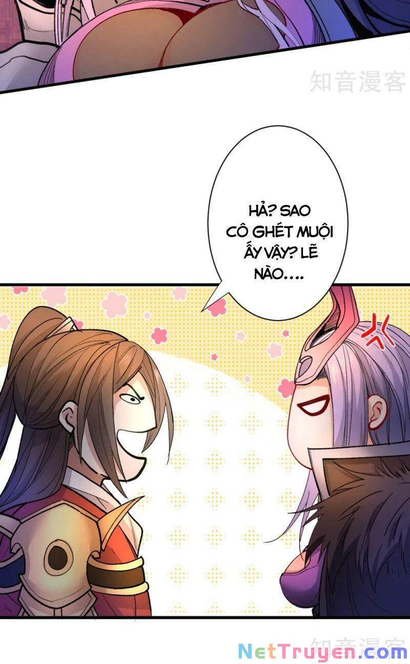 Bị Dạy Dỗ Thành Thánh Chapter 45 - Trang 4