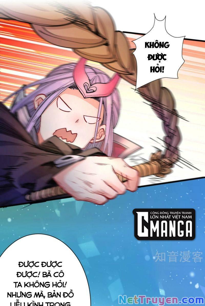Bị Dạy Dỗ Thành Thánh Chapter 45 - Trang 5