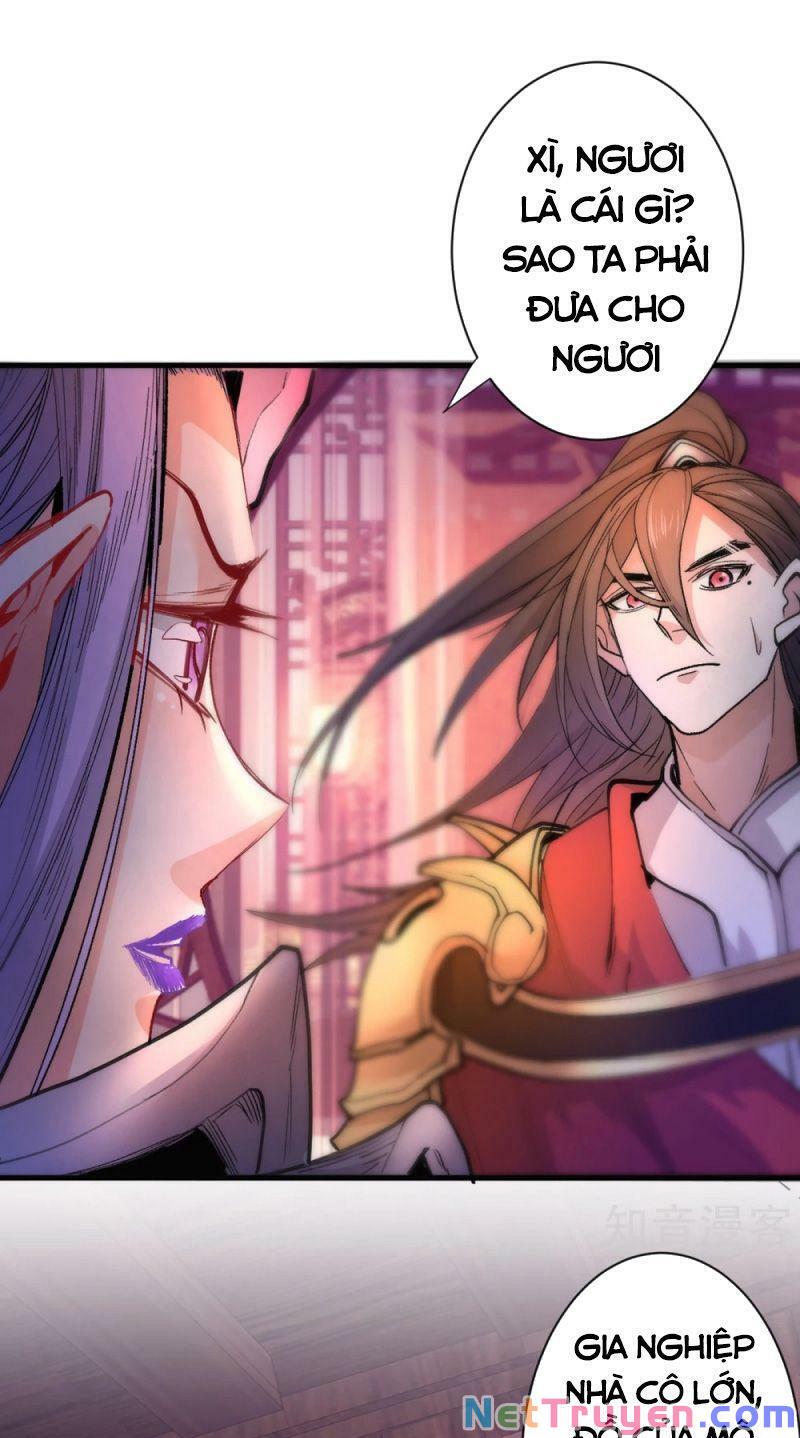 Bị Dạy Dỗ Thành Thánh Chapter 45 - Trang 7