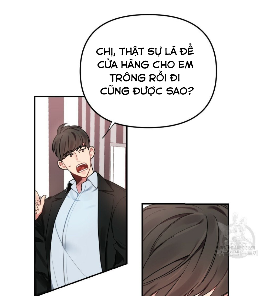 Bộ Ngực Của Tháng Chapter 10 - Trang 4