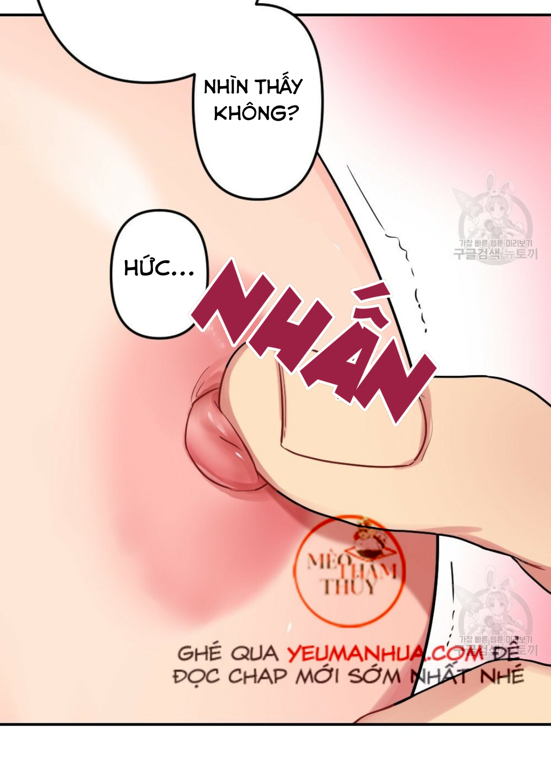 Bộ Ngực Của Tháng Chapter 10 - Trang 60