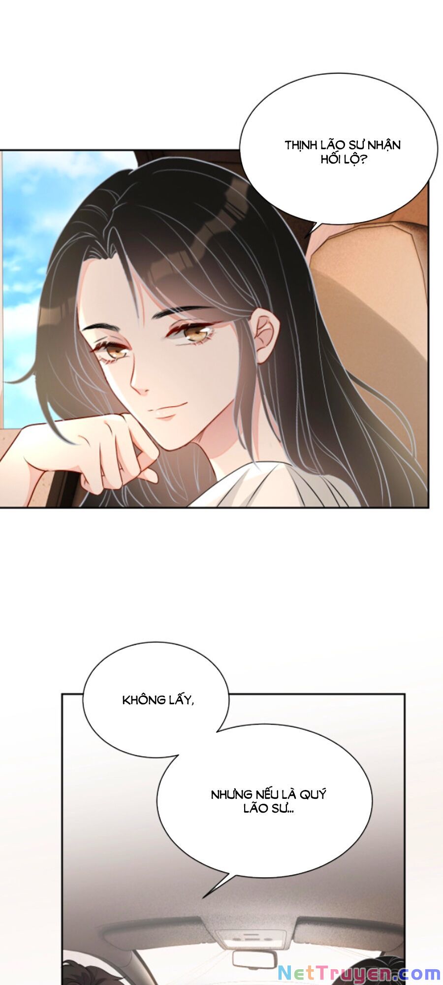 Chỉ Yêu Mình Em Chapter 41 - Trang 11