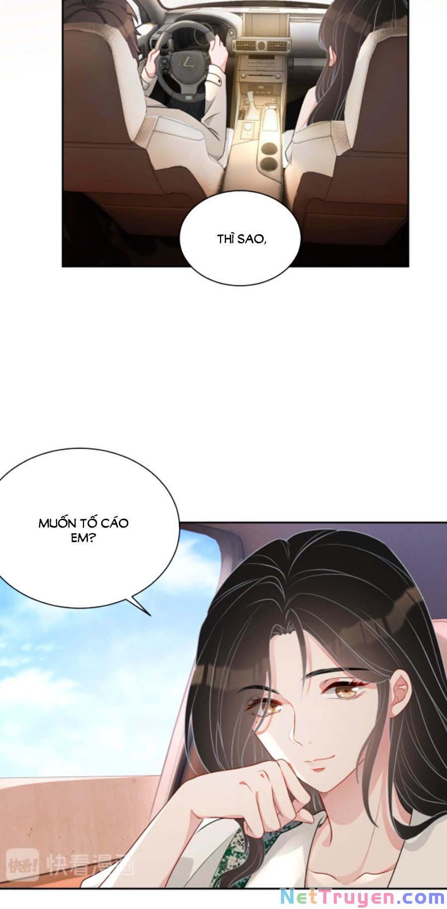 Chỉ Yêu Mình Em Chapter 41 - Trang 12