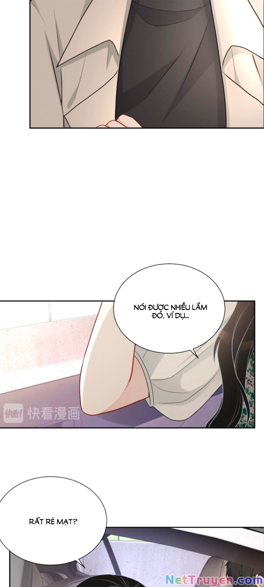 Chỉ Yêu Mình Em Chapter 41 - Trang 16