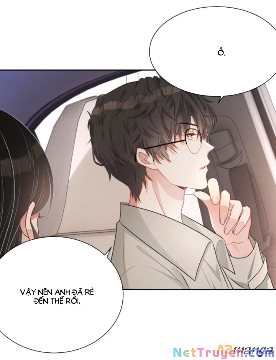 Chỉ Yêu Mình Em Chapter 41 - Trang 18